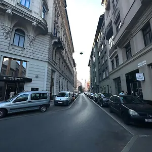 Apartamento Dolce House, Budapest