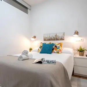 Sunstay Apartment Newly Refurbished Torremolinos Torremolinos