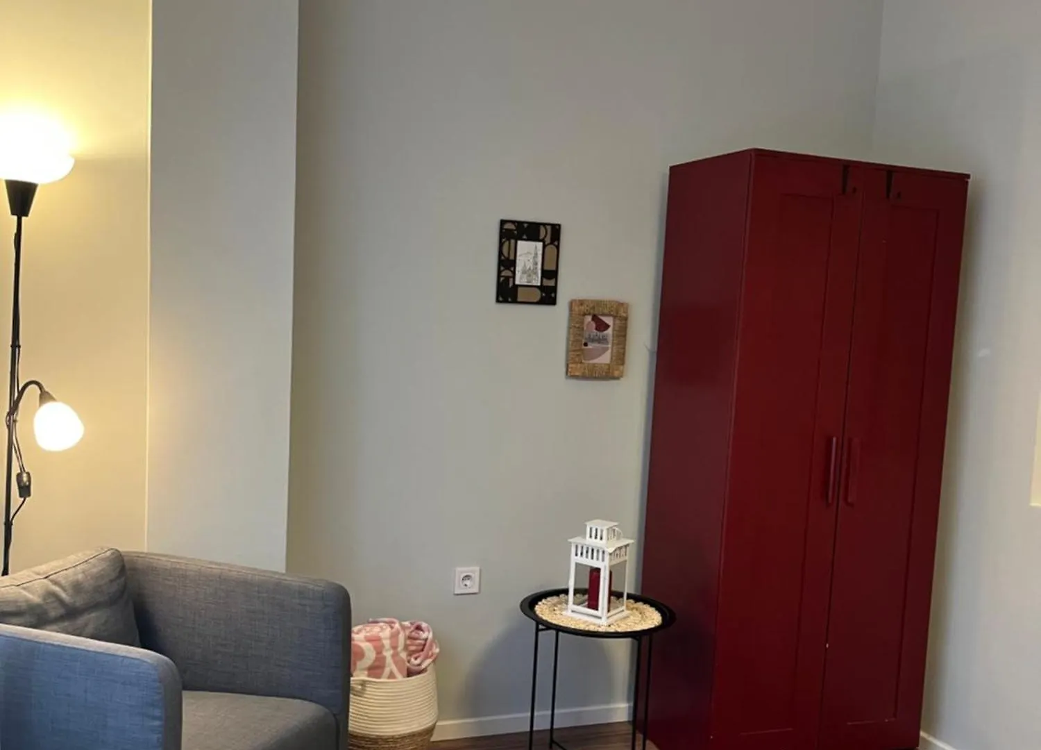 Larix Apartman Budapeszt 0*,  Węgry